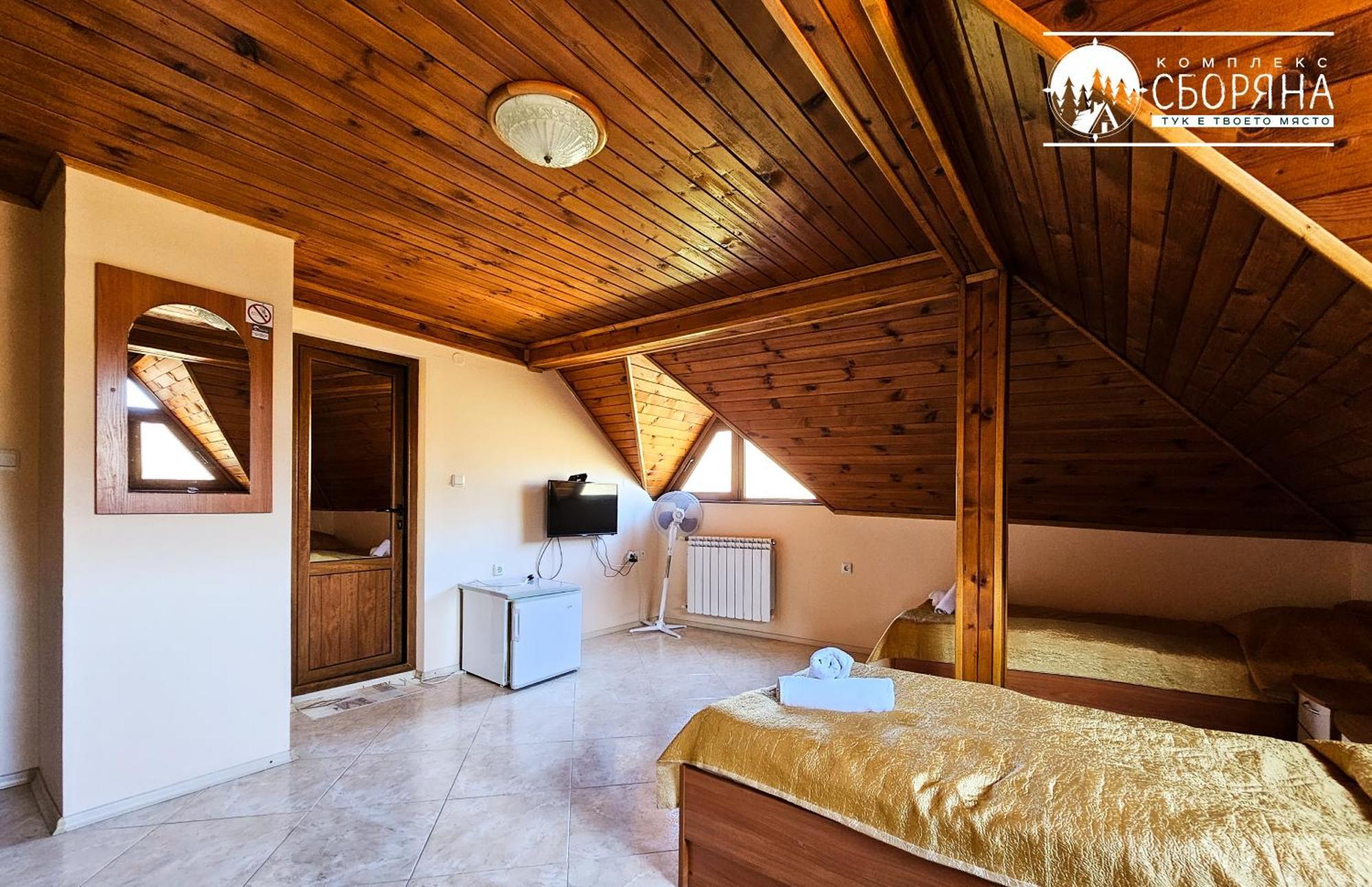 Комплекс Сборяна Gramatikovo Exterior foto
