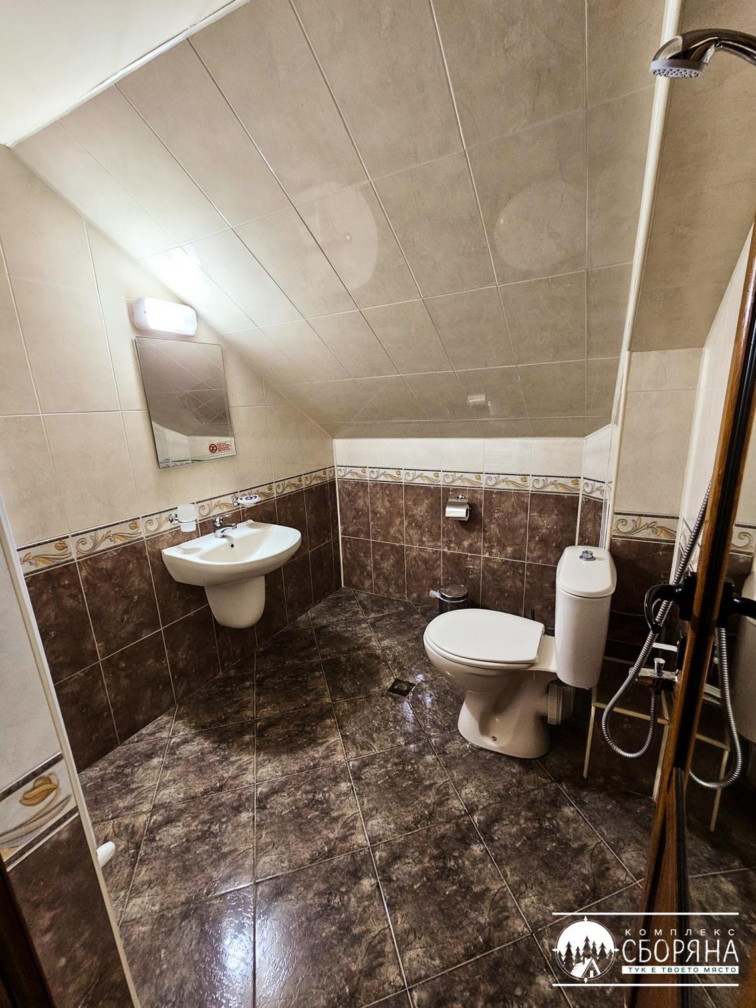 Комплекс Сборяна Gramatikovo Exterior foto